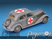 Mercedes-Benz TYPE 170V Personenwagen (1945) 35095