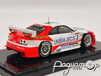 Nissan Skyline GTR R33 JGTC №3 (1998) 44194
