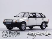 Masini de Legenda №22, ВАЗ-2109 «Спутник» (1987) MDL22 [KI]