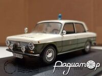 ВАЗ-21013 «Жигули» Lada 1200 Volkspolizei (1977) CLC131 [GN]