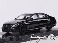 Mercedes-Benz S65 AMG W222 (2014) 198010