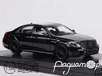 Mercedes-Benz S65 AMG W222 (2014) 198010