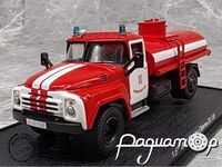 ЗиЛ-130 Camion Citerne (1969) 397679