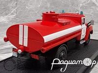 ЗиЛ-130 Camion Citerne (1969) 397679