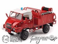 Simca Unic Marmon Bocquet CCFM Virdi Pompier (1973) 869208