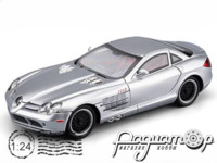 Mercedes-Benz SLR 722S (2009) 755873