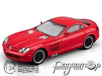Mercedes-Benz SLR 722S (2009) 755875