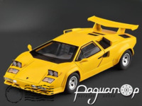 Lamborghini Countach LP500S (1982) 509798