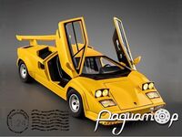 Lamborghini Countach LP500S (1982) 509798