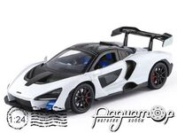 McLaren Senna (2018) 117844