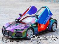 Bugatti Atlantic (2015) 058312
