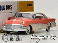 Buick Roadmaster Riviera (1956) 436789