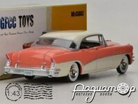 Buick Roadmaster Riviera (1956) 436789