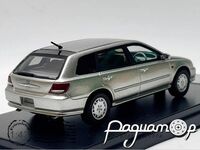 Honda Avancier V (1999) 847667