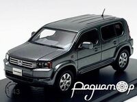 Honda Crossroad 20X (2007) 447761