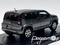 Honda Crossroad 20X (2007) 447761