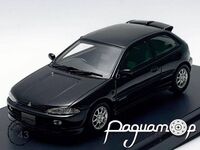 Mitsubishi Mirage (1992) 146230