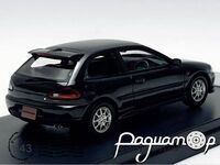 Mitsubishi Mirage (1992) 146230