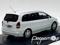 Subaru Traviq (2001) 665805