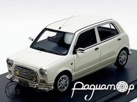 Daihatsu Mira Gino (1999) 396718
