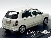 Daihatsu Mira Gino (1999) 396718