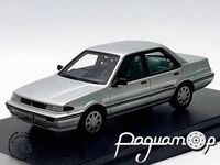 Nissan Langley (1988) 088888