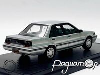 Nissan Langley (1988) 088888
