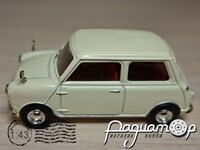 Austin 7 Mini (1959) 318006 [SR]***