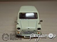 Austin 7 Mini (1959) 318006 [SR]***