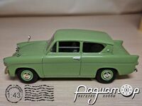 Ford Anglia (1959) 318011 [SR]