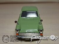 Ford Anglia (1959) 318011 [SR]