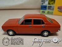 Morris Marina (1971) 318014 [SR]***