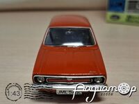 Morris Marina (1971) 318014 [SR]***