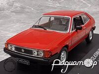 Volkswagen Scirocco (1980) T9P-10027