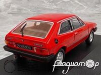 Volkswagen Scirocco (1980) T9P-10027