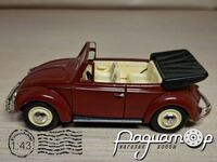 Volkswagen Beetle Cabriolet (1949) 318016 [SR]