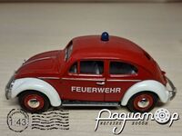 Volkswagen Split Screen Beetle (1946) 318017 [SR]