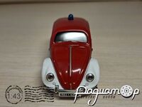 Volkswagen Split Screen Beetle (1946) 318017 [SR]