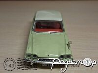Ford Classsic 109E (1961) 318019 [SR]