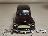 Morris Minor Traveller (1956) 318022 [SR]***