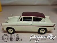 Ford Anglia (1959) 318023 [SR]***