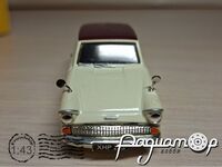 Ford Anglia (1959) 318023 [SR]***