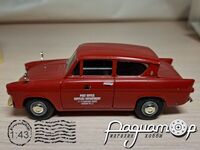 Ford Anglia Post (1950) 318024 [SR]***