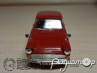 Ford Anglia Post (1950) 318024 [SR]***