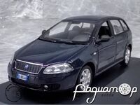 Fiat Nuova Croma (2005) 335142