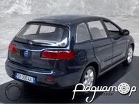 Fiat Nuova Croma (2005) 335142