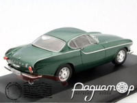 Volvo P1800 (1965) T9P-10009
