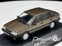 Legendy FSO №32, FSO Polonez ATU (1994) LGFSO032