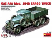 ГАЗ-ААА (1940) 35136