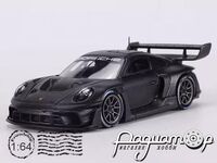 Porsche 911 (992) GT3 R Rennsport (2026) 874708